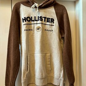 Hollister Hoodie 🤙 🏄